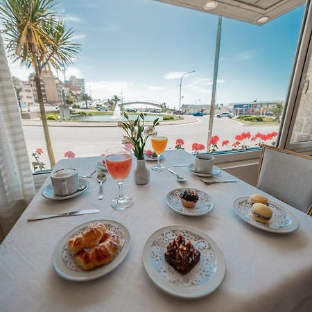 Hotel Iruna Mar del Plata Luaran gambar
