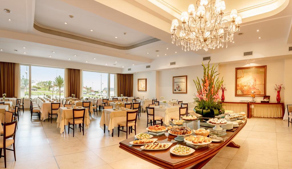 Hotel Iruna Mar del Plata Luaran gambar